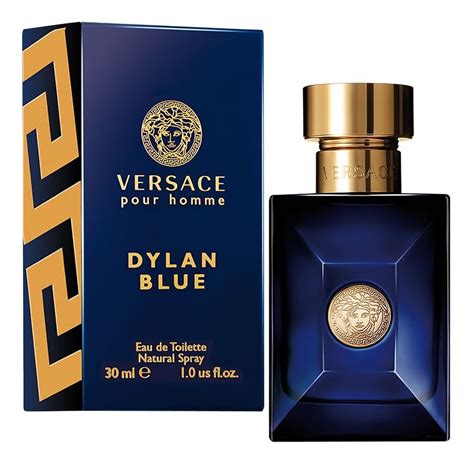 versace dylan blue 30 ml